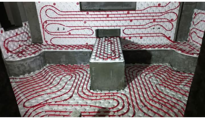 Özcan Yapı Tesisat